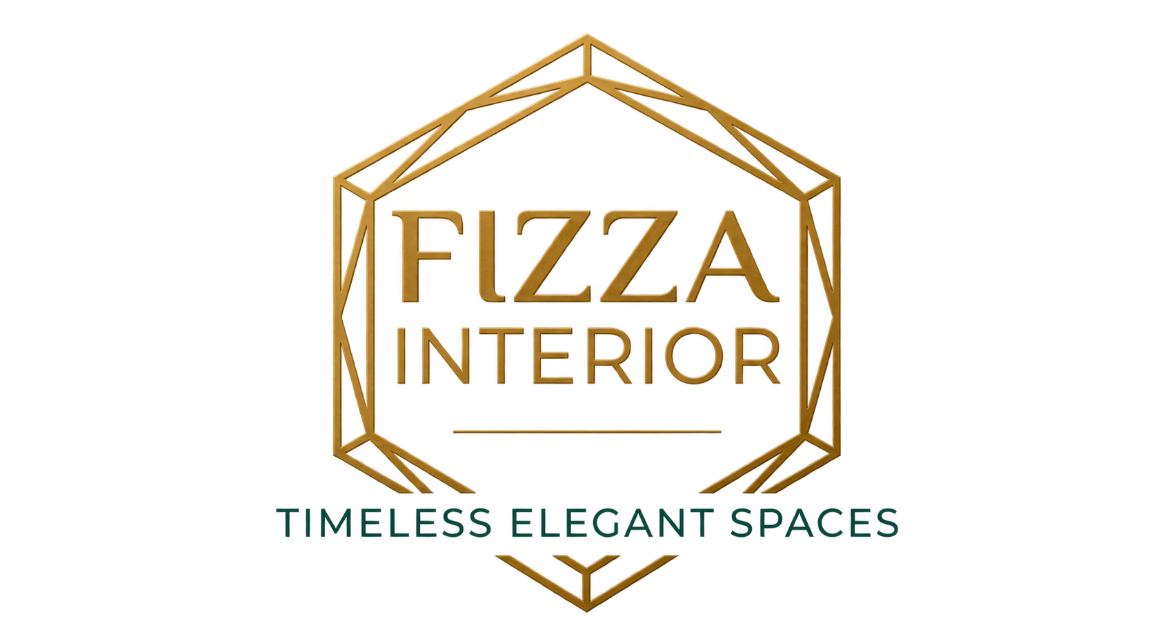 FIZZA INTERIOR — Timeless Elegant Spaces